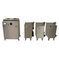 Paint stripping machine 1002P / 700P / 992P