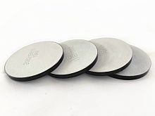 Metal oxide varistor D30*H3.0