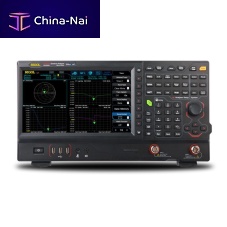 Spectrum analyzer RSA5000 seriessignalvector networkreal-time