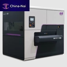 Edge rounding deburring machine DM1100 ZC EVOthermalpunchingshearing