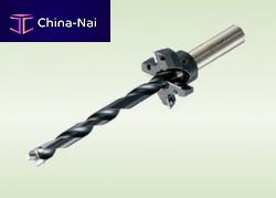 Solid drill bit for woodtungsten carbidetwist