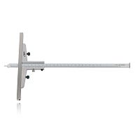Vernier depth gauge 0280501digital