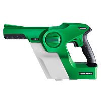 Mist disinfectant sprayer P.O.Amobilehand-heldelectrostatic