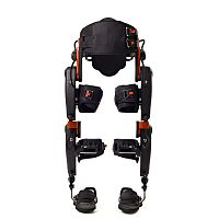 Dual-leg rehabilitation exoskeleton UANGOstanding positiongaitlower limbs mobility