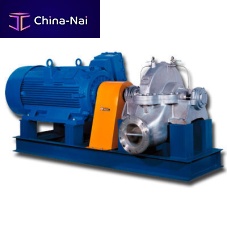 Centrifugal pump CP serieswaterwastewaterstationary