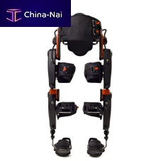 Dual-leg rehabilitation exoskeleton UANGOstanding positiongaitlower limbs mobility