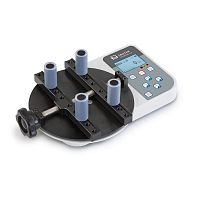 Bench-top torque tester DA seriesfor screw capsdigitalUSB