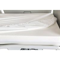 Hospital bed protective sheet 02-000972waterproof