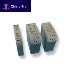 AC/DC power supply MDRDIN railcompact
