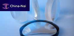Spherical lens element optical glassquartzachromatic