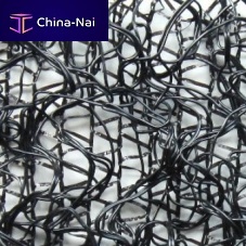Reinforcement geogrid TERRAMATfor erosion controlpatio