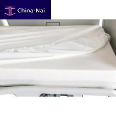 Hospital bed protective sheet 02-000972waterproof