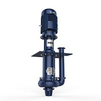 Centrifugal pump SPslurryelectricsubmersible
