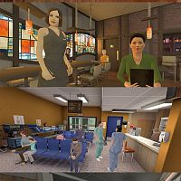 Medical software emergencyfor psychotherapytraining