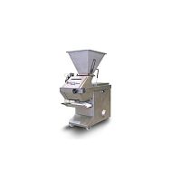Automatic dough divider Accurist 3000pizza
