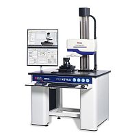 3D profilometer Talysurf PGI NOVUSsurface roughnessfor angle measurementgeometry
