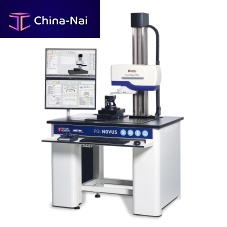 3D profilometer Talysurf PGI NOVUSsurface roughnessfor angle measurementgeometry