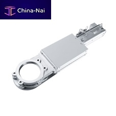Universal valve FU seriesgatewith handwheelsampling