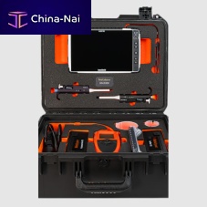 Optical spectrometer HydroTest Pro HT3000automaticcost-effectivebattery