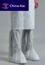 Polypropylene medical overboots GAMB3- PO1disposablenon-wovennon-sterile