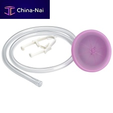 Surgical aspiration tubing ClearFlow