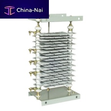 Wire-wound resistor ZX1DCACinsulation