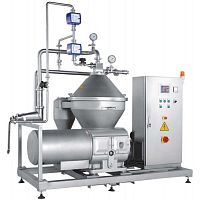 Automatic cream separator PMS 405 C