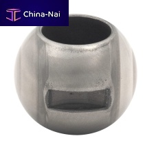 Spherical valve ball 2676932