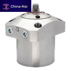 Pneumatic clamp SWE