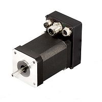 Brushless motor iMOT172B TM-CANDC48 V24 V
