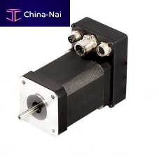 Brushless motor iMOT172B TM-CANDC48 V24 V