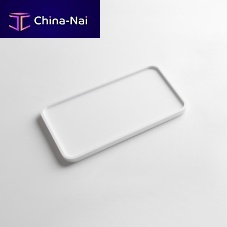 Solid Surface serving tray 290045 SOLIDMACcommercial