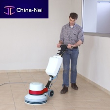Single-disc floor machine Durashine series