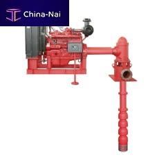Vertical pump turbinediesel engineindustrial
