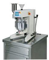 Mortar mixer 1.0203.01ASTMpaddlebatchstainless steel