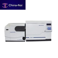 GC/MS chromatograph 6800gasionlaboratory