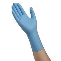Latex-free gloves NI-SEC-375-XSmedicalpowder-freeL