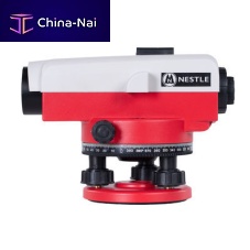 Optical level NESTLE NAL Serieshorizontalautomaticrotary
