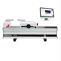 Length measuring instrument HC4 calibrationbenchtopmodular