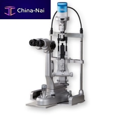 Table slit lamp 700GL