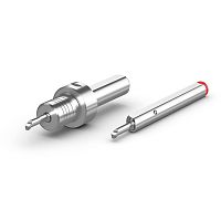 Internal turning tool insertmodular