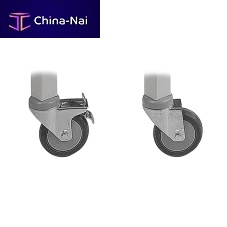 Wheel LR series