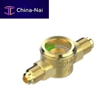 Brass sight glass SGP