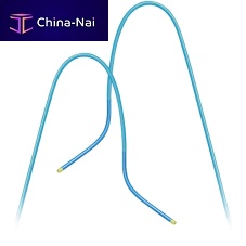 Diagnostic catheter TEMPO AQUA angiographyneurovascularsteerable tip