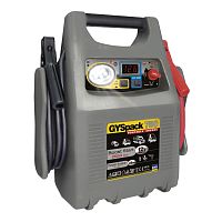 Motorcycle battery booster GYSPACK 750for car12 Vlead-acid