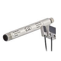 Strain measuring instrument eddyNCDT SGS4701non-contactfor machine toolsfor spindle growth measurement
