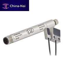 Strain measuring instrument eddyNCDT SGS4701non-contactfor machine toolsfor spindle growth measurement