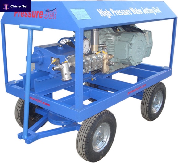 											Plunger pump waterelectricindustrial