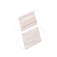 Fabric safety mask half-maskpediatricmedical