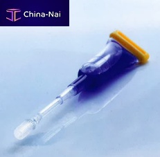 Skin closure surgery tissue adhesive Histoacryl®